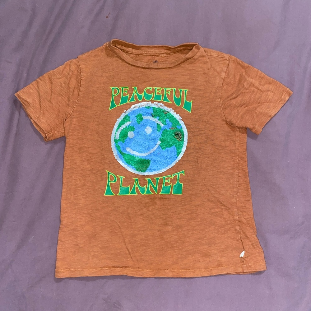 Gap kids T-shirt